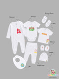 Sweet Treat Newborn Set – Cocomelon©