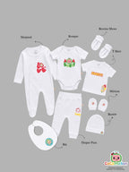 Sweet Treat Newborn Set – Cocomelon©
