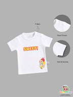 Sweet Treat Newborn Set – Cocomelon©