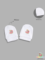 Sweet Treat Newborn Set – Cocomelon©