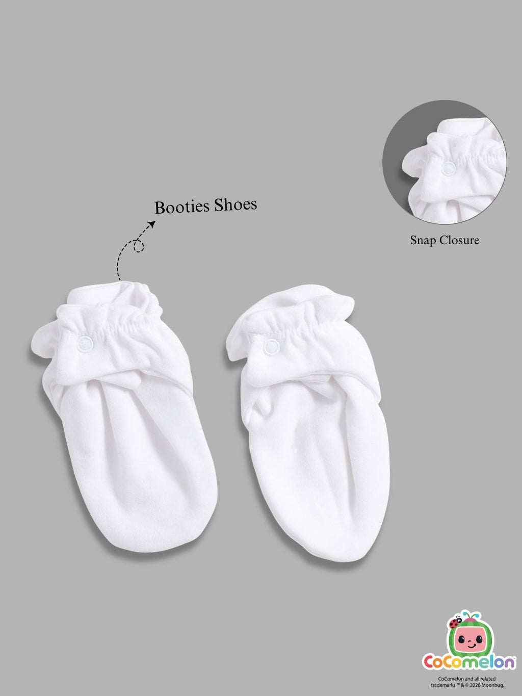Sweet Treat Newborn Set – Cocomelon©