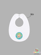 Sweet Treat Newborn Set – Cocomelon©