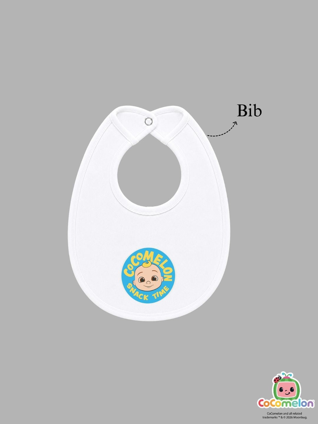 Sweet Treat Newborn Set – Cocomelon©