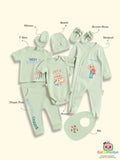 Best Buddies Newborn Set – Cocomelon©