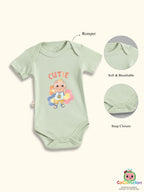 Best Buddies Newborn Set – Cocomelon©