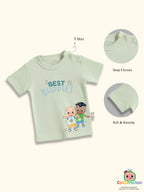 Best Buddies Newborn Set – Cocomelon©