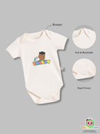 Shine Bright Newborn Set – Cocomelon©