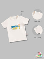 Shine Bright Newborn Set – Cocomelon©