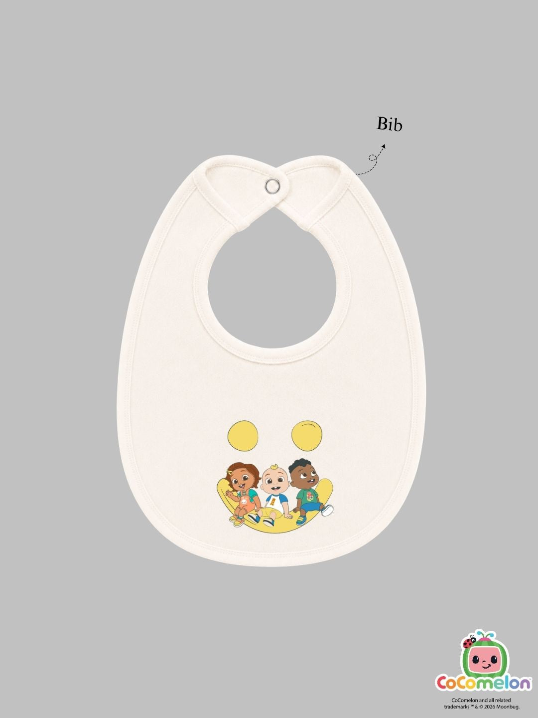 Shine Bright Newborn Set – Cocomelon©
