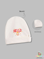 Ready to Grow Newborn Set – Cocomelon©