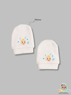 Ready to Grow Newborn Set – Cocomelon©