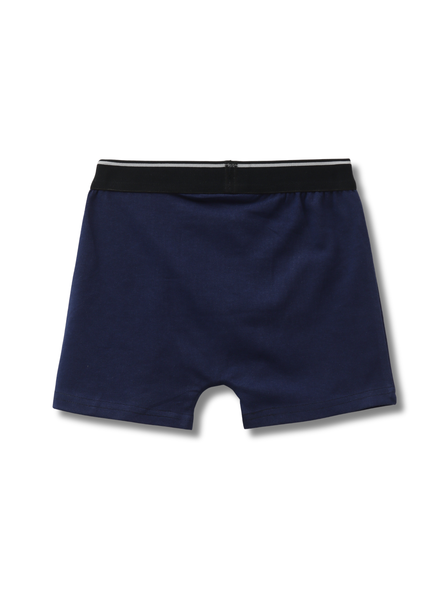 Navy Blue Paw Patrol Chase Running Action Kids Trunks