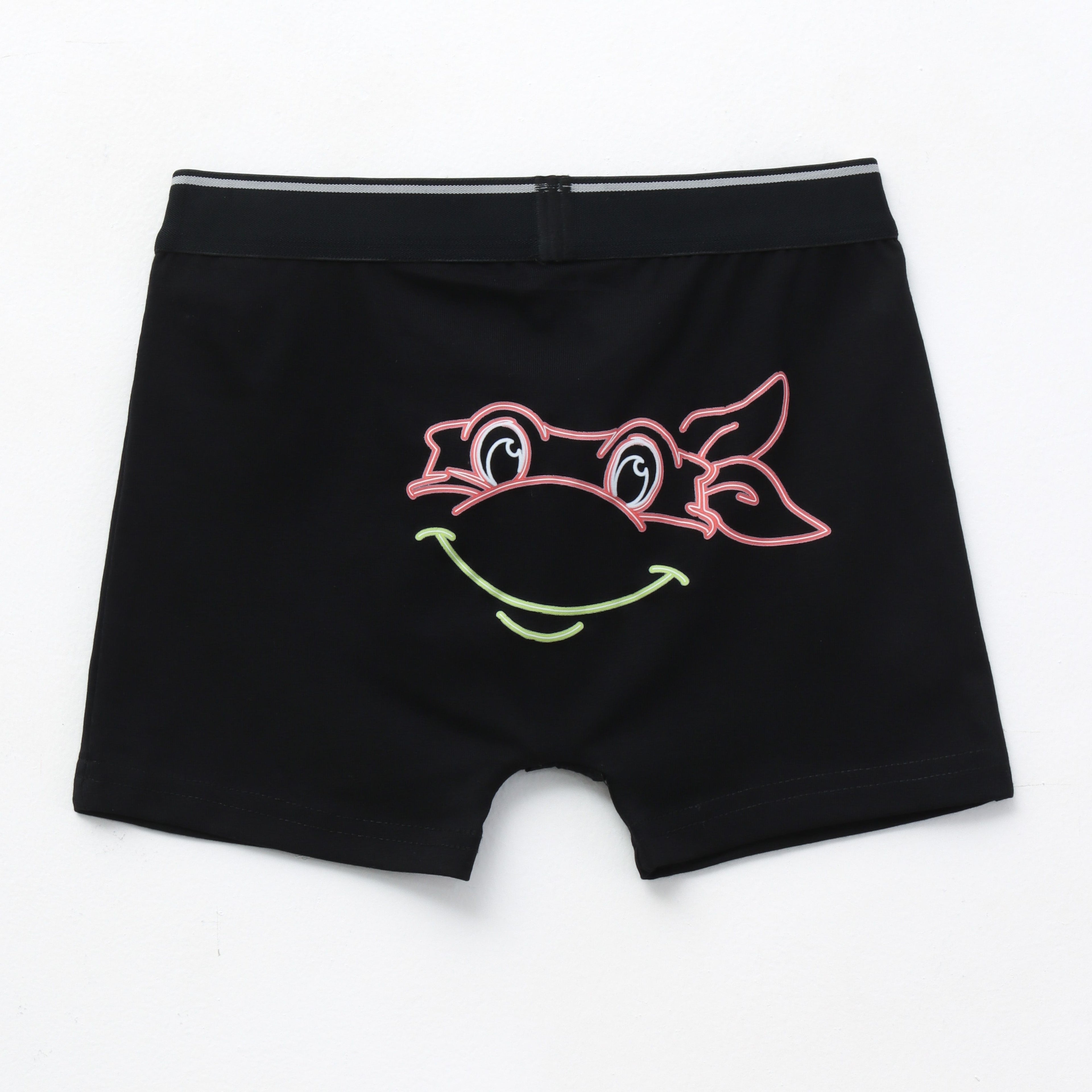 Ninja_Turtles_Shell_Icon_Kids_Boys_Trunks