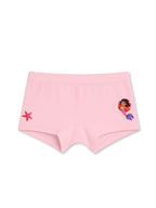 Mermaid Dora Print Kids Girls Boyshort Panty - Dora the Explorer©