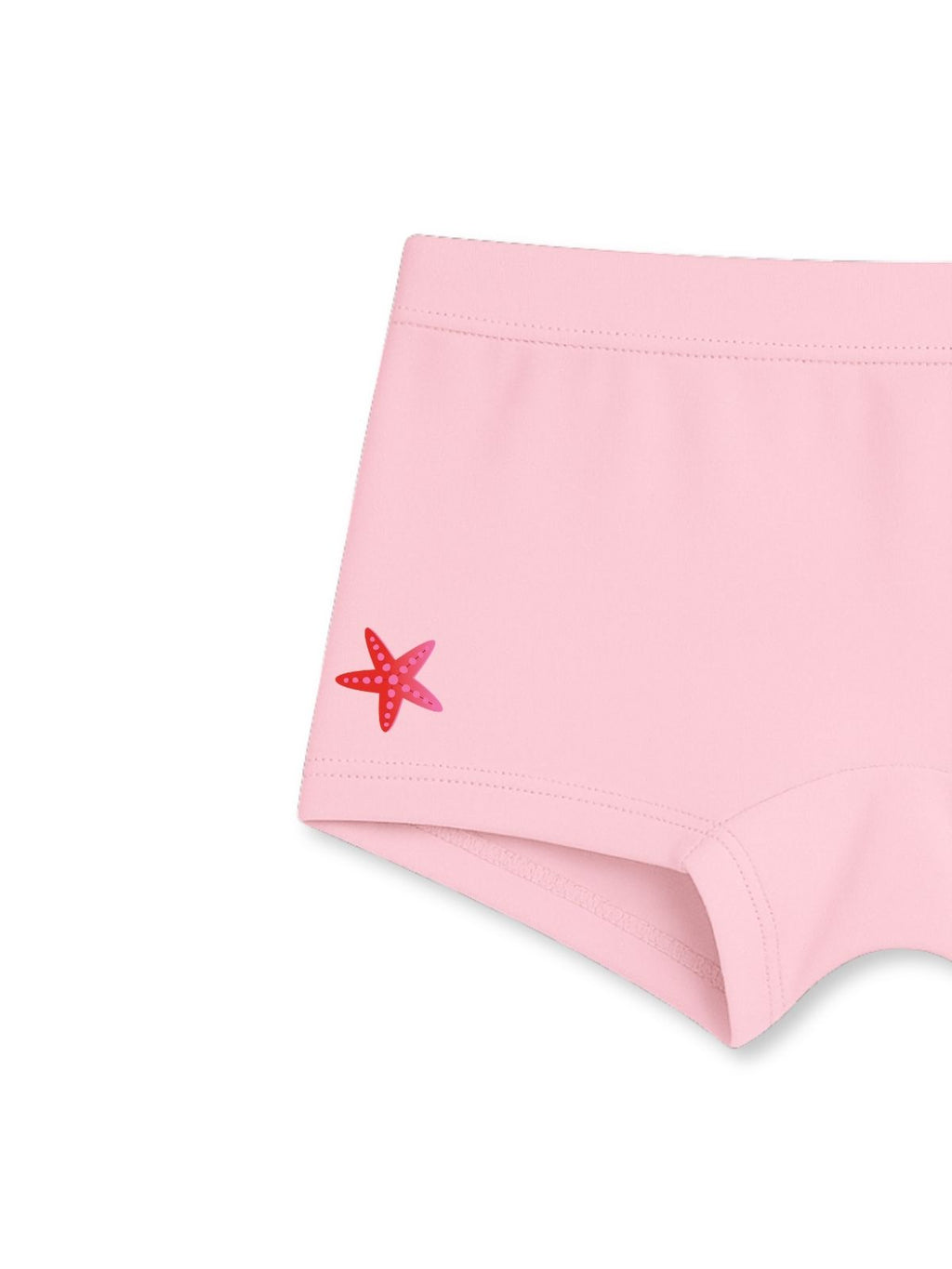 Mermaid Dora Print Kids Girls Boyshort Panty - Dora the Explorer©