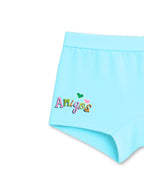 Amigos Adventure Print Kids Girls Boyshort Panty - Dora the Explorer©
