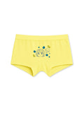 Cute Dora Sketch Print Kids Girls Boyshort Panty - Dora the Explorer©