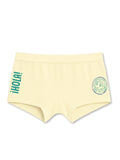 Hola Dora Sketch Print Kids Girls Boyshort Panty - Dora the Explorer©