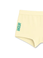Hola Dora Sketch Print Kids Girls Boyshort Panty - Dora the Explorer©
