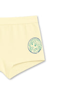 Hola Dora Sketch Print Kids Girls Boyshort Panty - Dora the Explorer©
