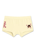 Dora Star Face Print Kids Girls Boyshort Panty - Dora the Explorer©