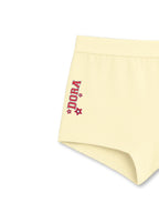 Dora Star Face Print Kids Girls Boyshort Panty - Dora the Explorer©