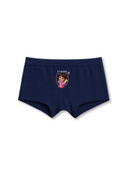 Strong Dora Print Kids Girls Boyshort Panty - Dora the Explorer©