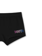 Boots Wave Print Kids Girls Boyshort Panty - Dora the Explorer©
