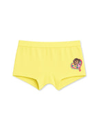 Best Friends Dora Print Kids Girls Boyshort Panty - Dora the Explorer©