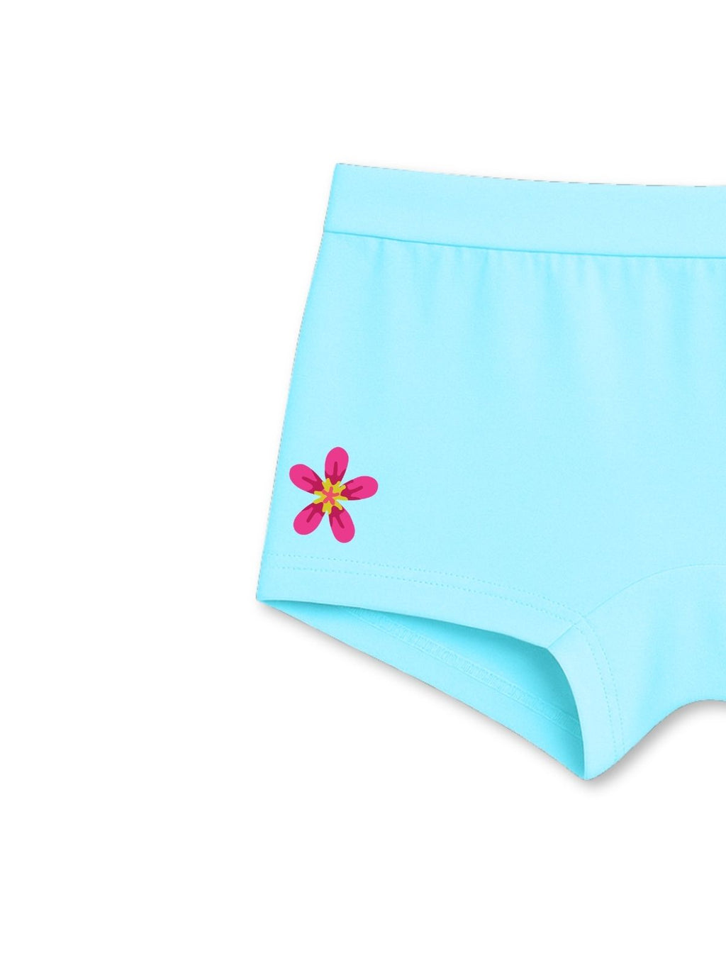 Map Adventure Print Kids Girls Boyshort Panty - Dora the Explorer©