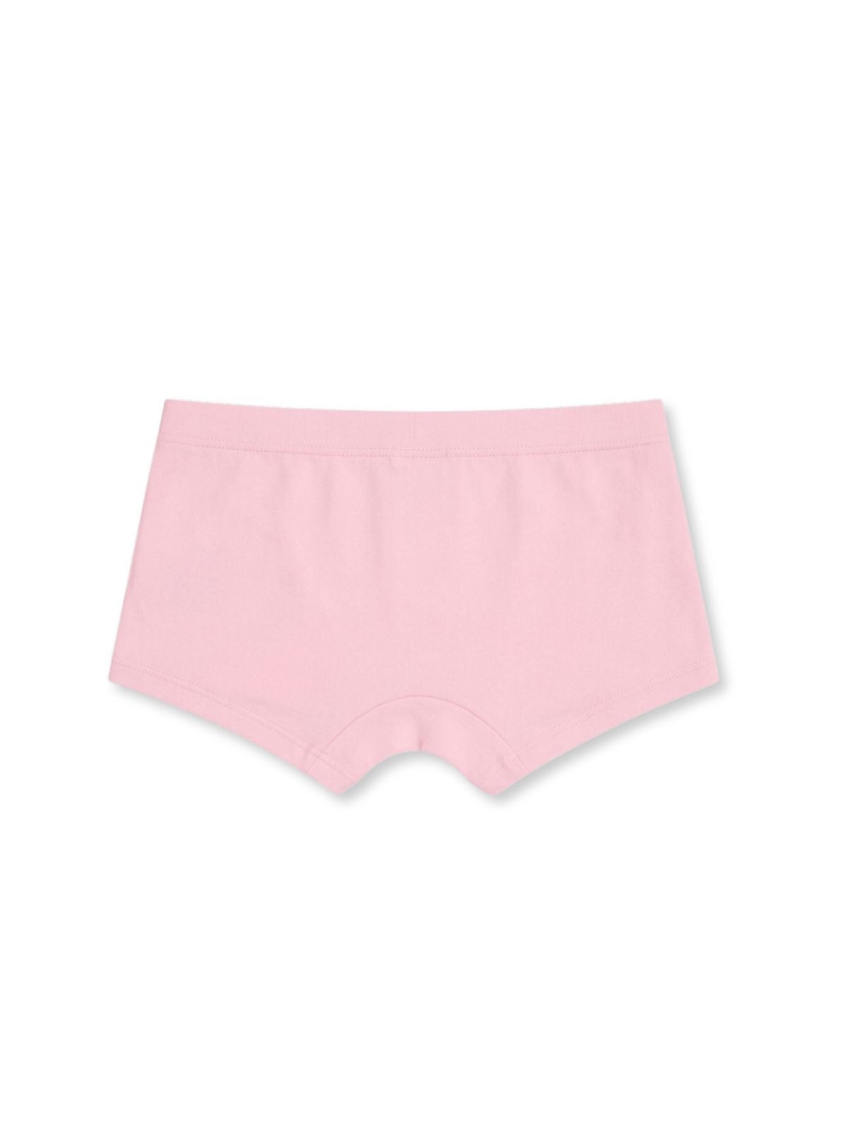 Pink Garfield Cute Standing Girls Trunk Panty