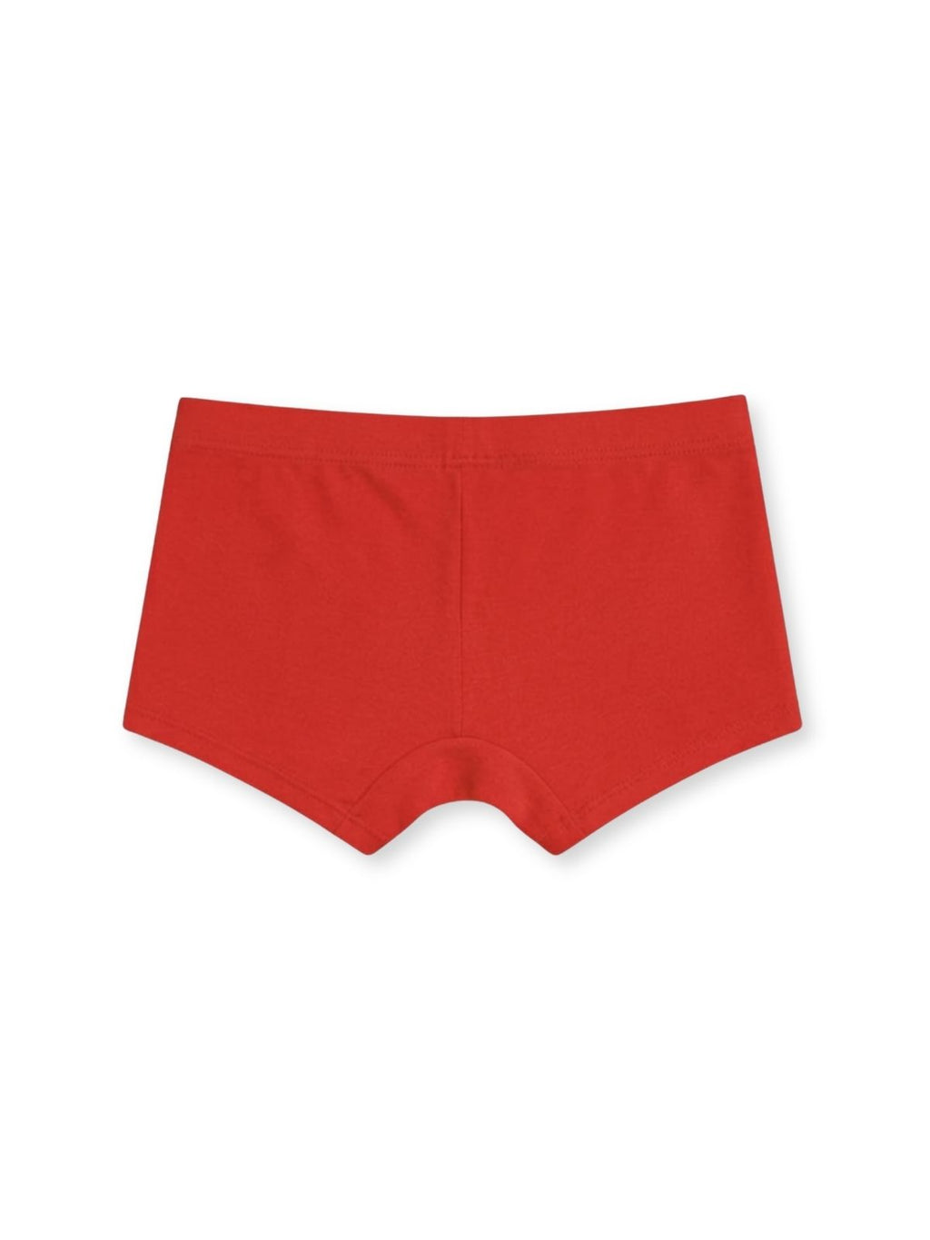 Red Garfield Partners in Crime Cute Friends Girls Trunk Panty