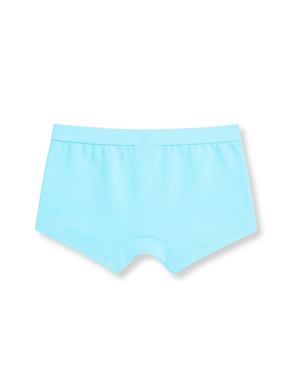Sky Blue Garfield “Gotcha!” Cute Heart Girls Trunk Panty