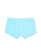 Sky Blue Garfield “Gotcha!” Cute Heart Girls Trunk Panty