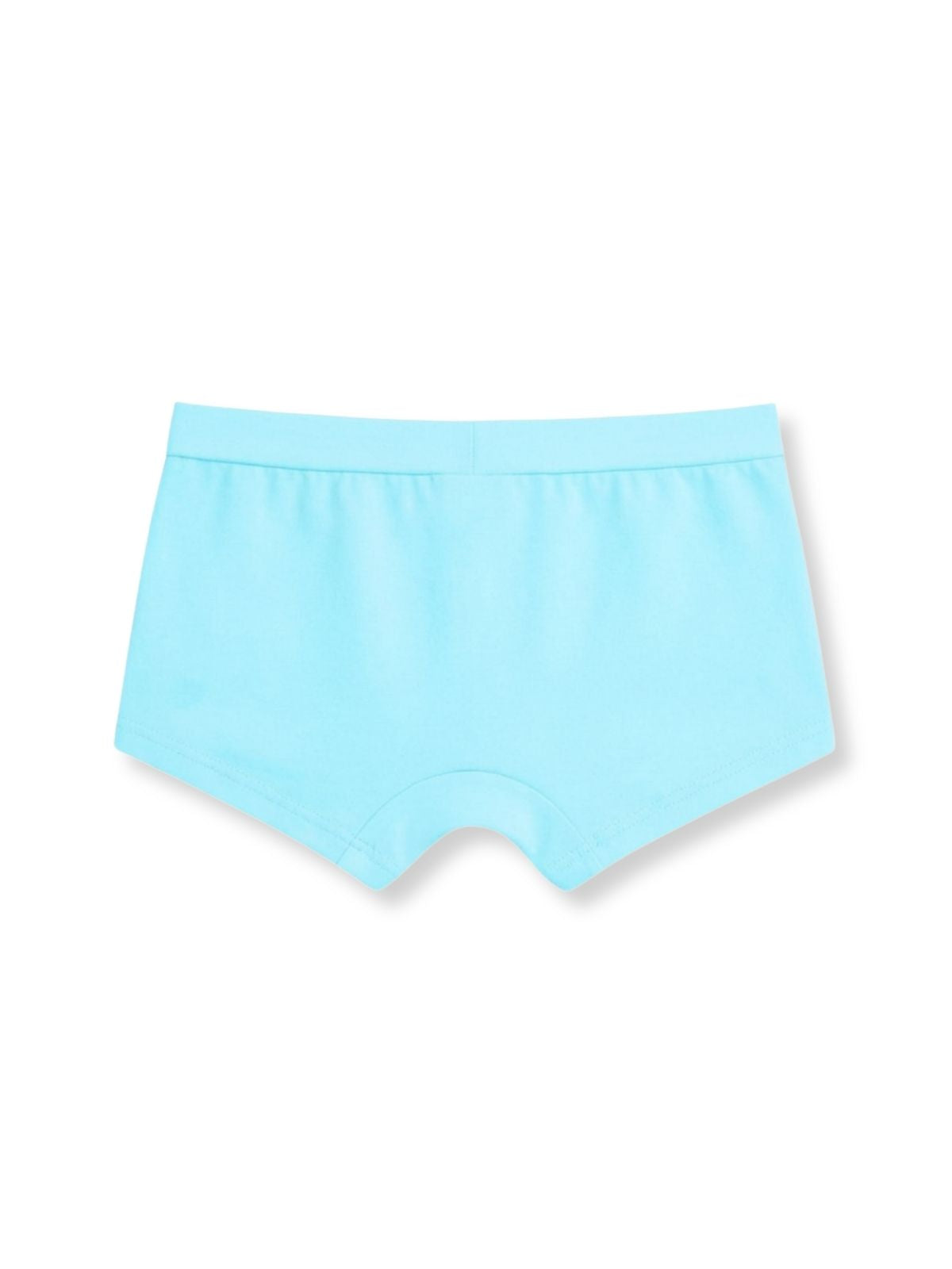Sky Blue Garfield “Gotcha!” Cute Heart Girls Trunk Panty