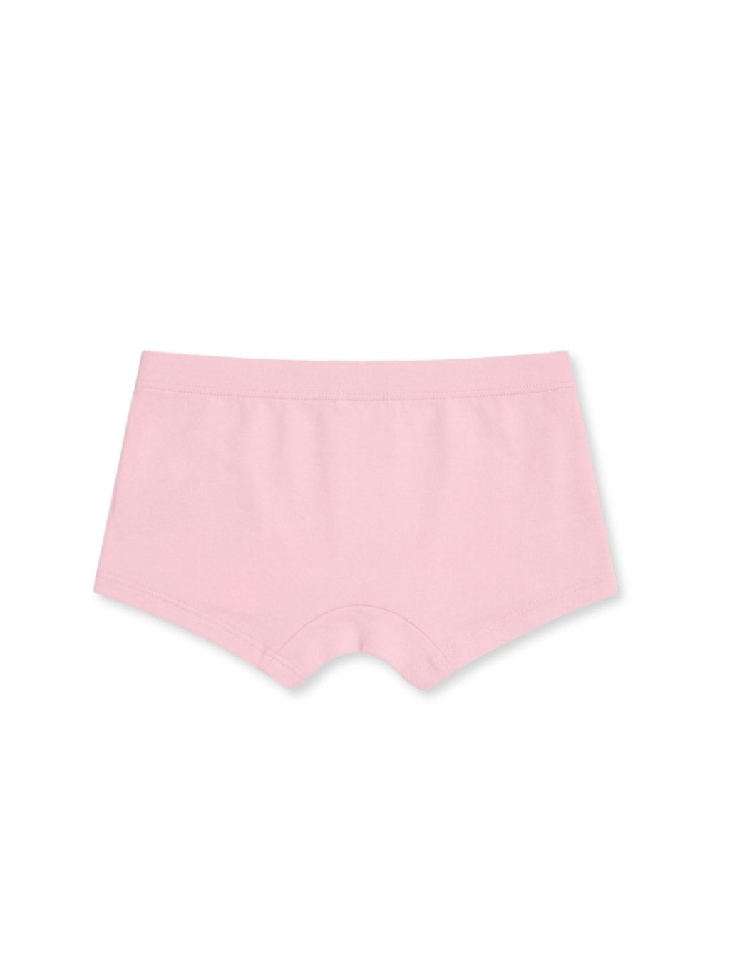 Pink Garfield Heart Eyes Cute Face Girls Trunk Panty