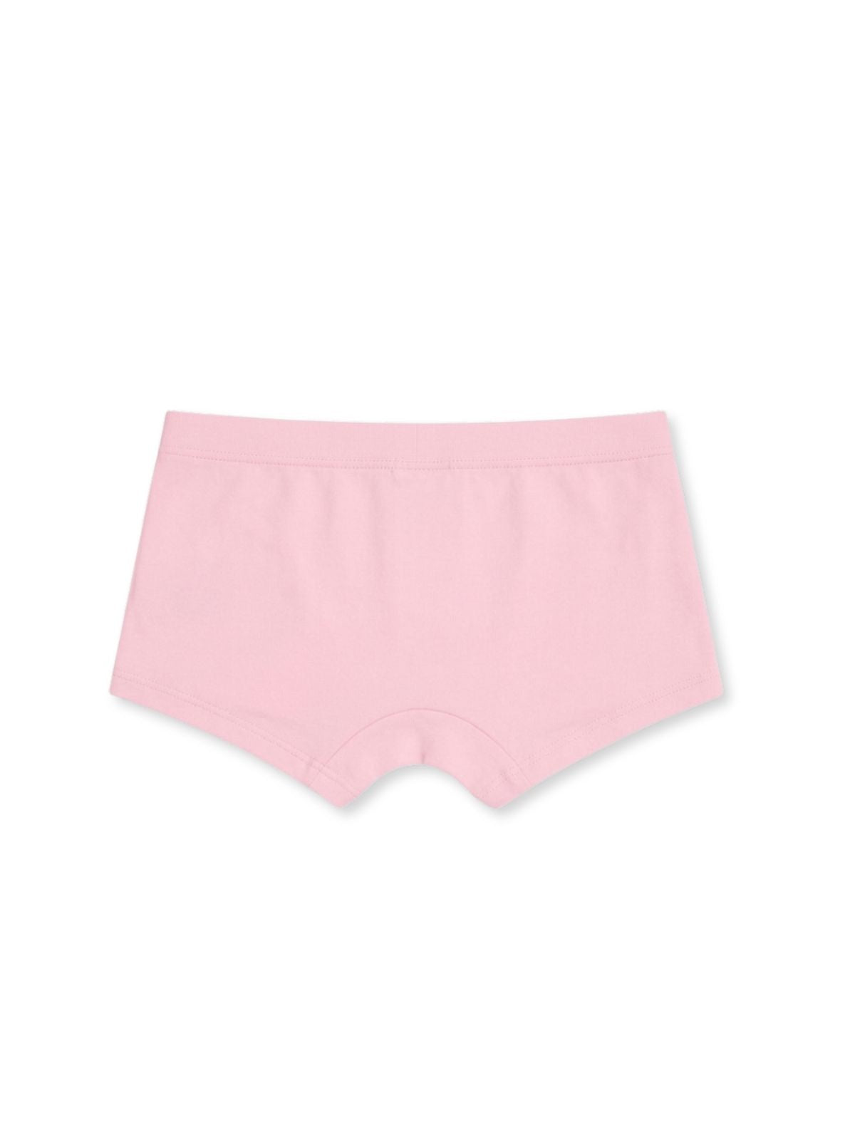 Pink Garfield Heart Eyes Cute Face Girls Trunk Panty