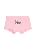 Garfield XOXO Kids Girls Boyshort Panty - Garfield©