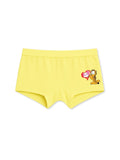 Garfield Heart Love Kids Girls Boyshort Panty - Garfield©