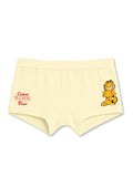 Garfield Cutest Cat Ever Kids Girls Boyshort Panty - Garfield©