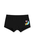 Garfield Sleeping Cat Kids Girls Boyshort Panty - Garfield©
