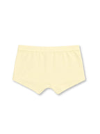 Cream Yellow Paw Patrol Liberty & Skye Smart Girls Trunk Panty
