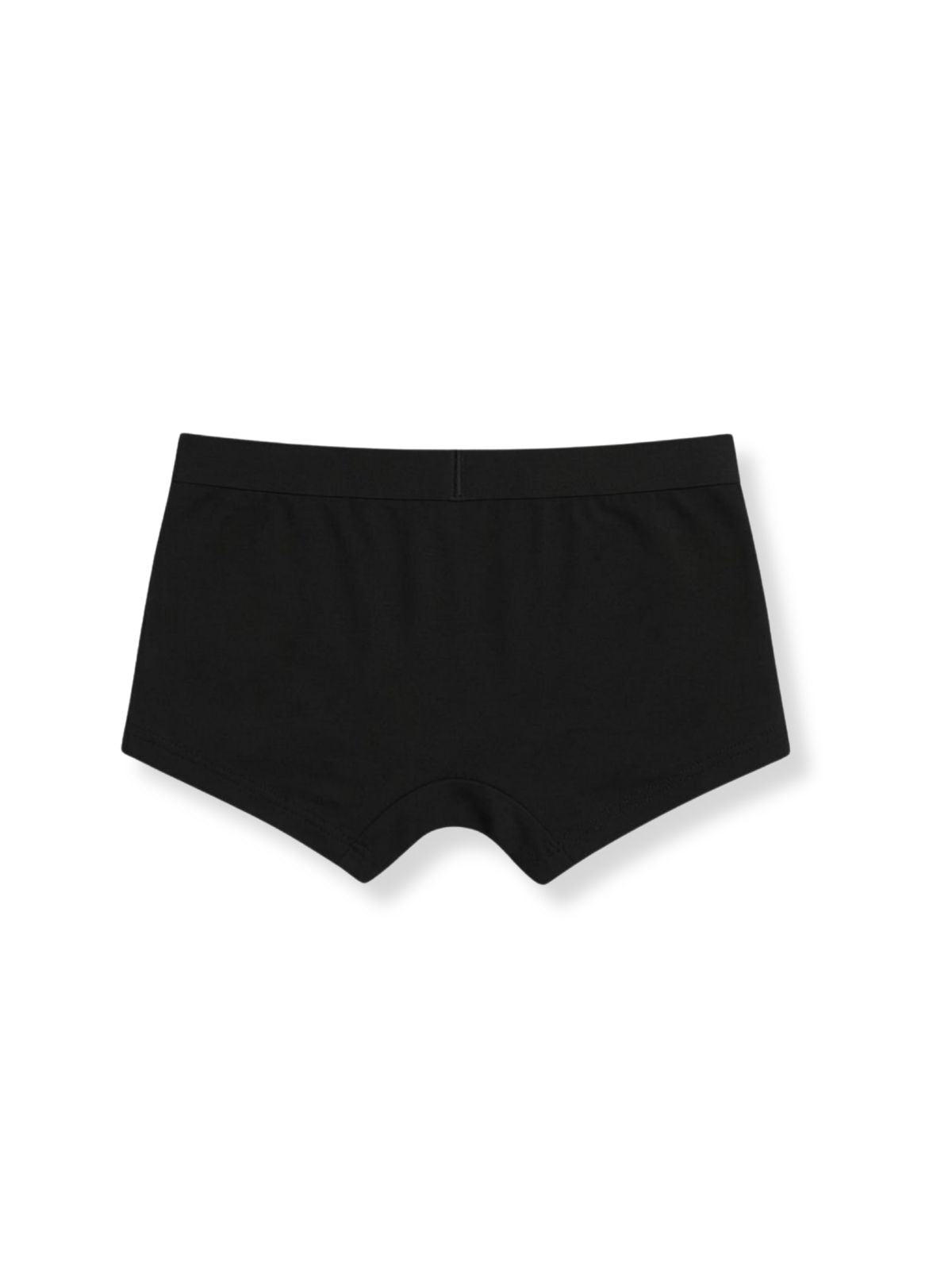 Black Paw Patrol Skye & Everest Cute Friends Girls Trunk Panty