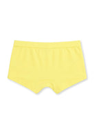 Yellow Paw Patrol Liberty & Skye Cute Heart Friends Girls Trunk Panty