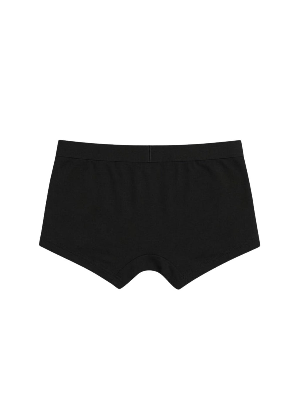 Black Paw Patrol Chase, Marshall & Skye Cute Team Girls Trunk Panty