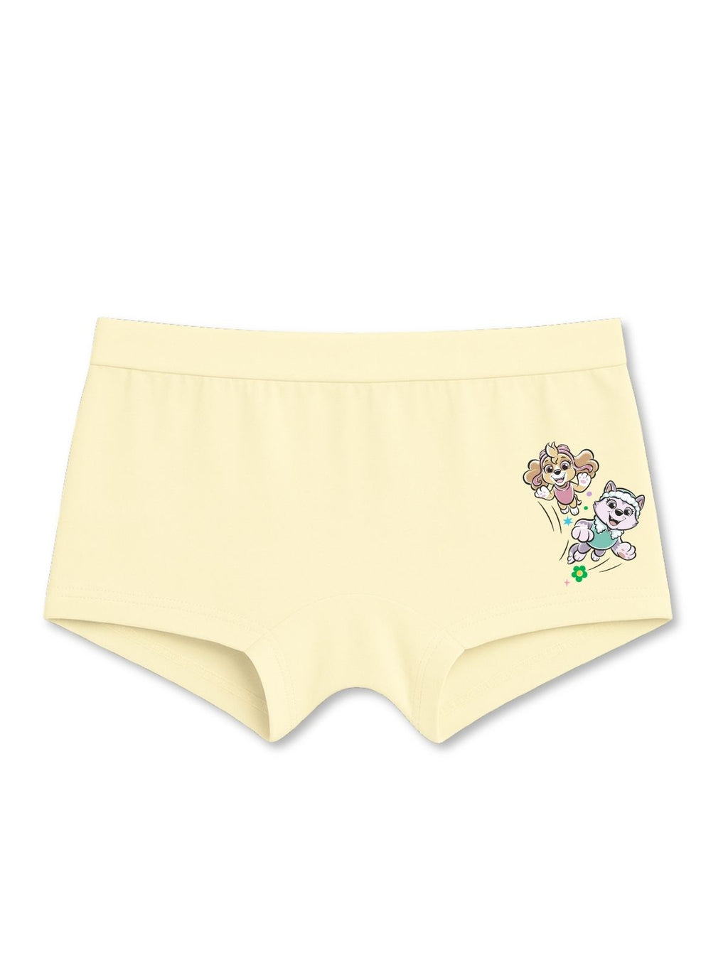 Paw Patrol Best Friends Kids Girls Boyshort Panty - Paw Patrol©