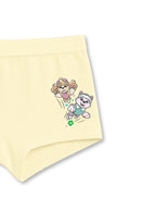 Paw Patrol Best Friends Kids Girls Boyshort Panty - Paw Patrol©