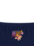 Paw Patrol One of a Kind Kids Girls Boyshort Panty - Paw Patrol©