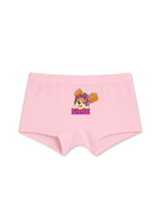 Paw Patrol Skye Print Kids Girls Boyshort Panty - Paw Patrol©