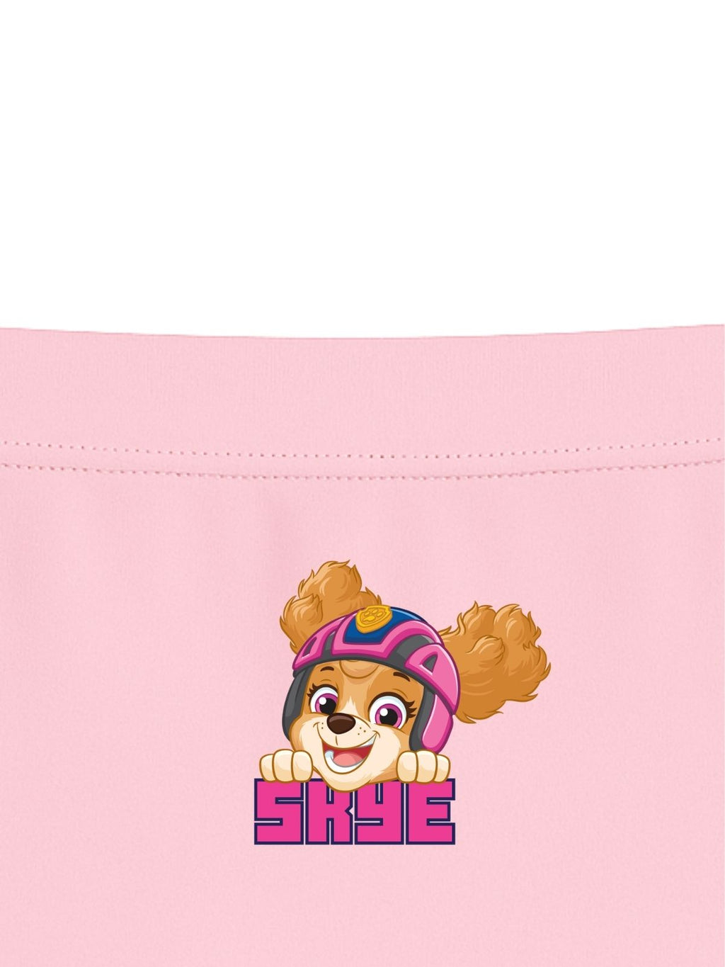 Paw Patrol Skye Print Kids Girls Boyshort Panty - Paw Patrol©